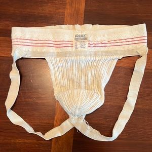 Vintage Bike Jockstrap